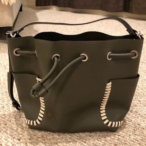 Zara purse